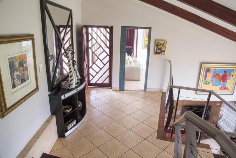 Misty Blue Bed And Breakfast Durban Bagian luar foto