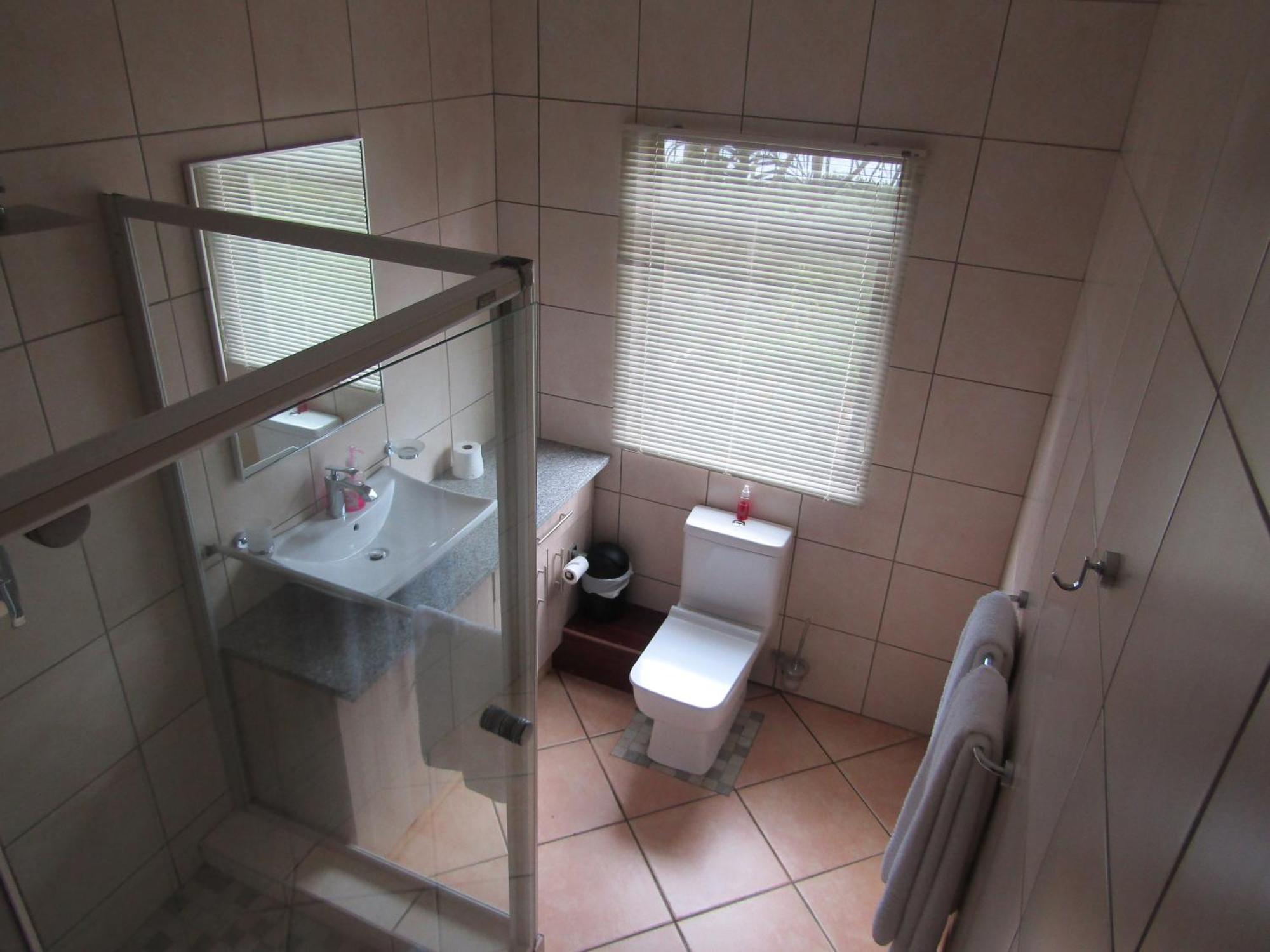 Misty Blue Bed And Breakfast Durban Bagian luar foto