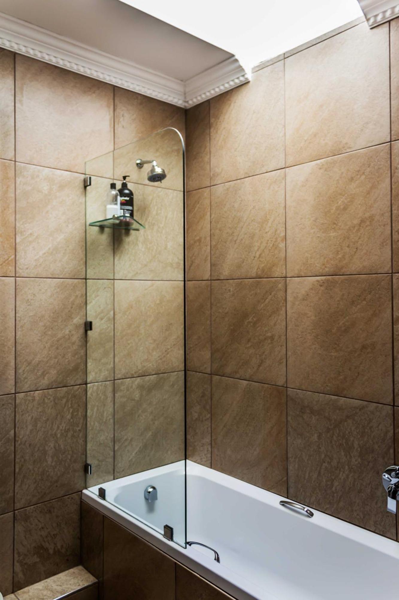 Misty Blue Bed And Breakfast Durban Bagian luar foto