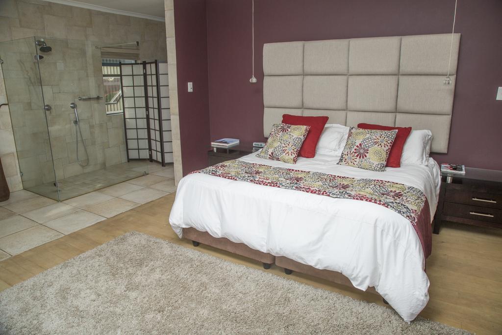 Misty Blue Bed And Breakfast Durban Bagian luar foto