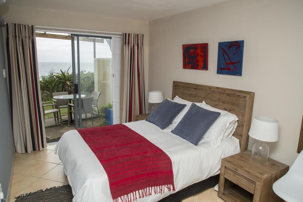 Misty Blue Bed And Breakfast Durban Bagian luar foto