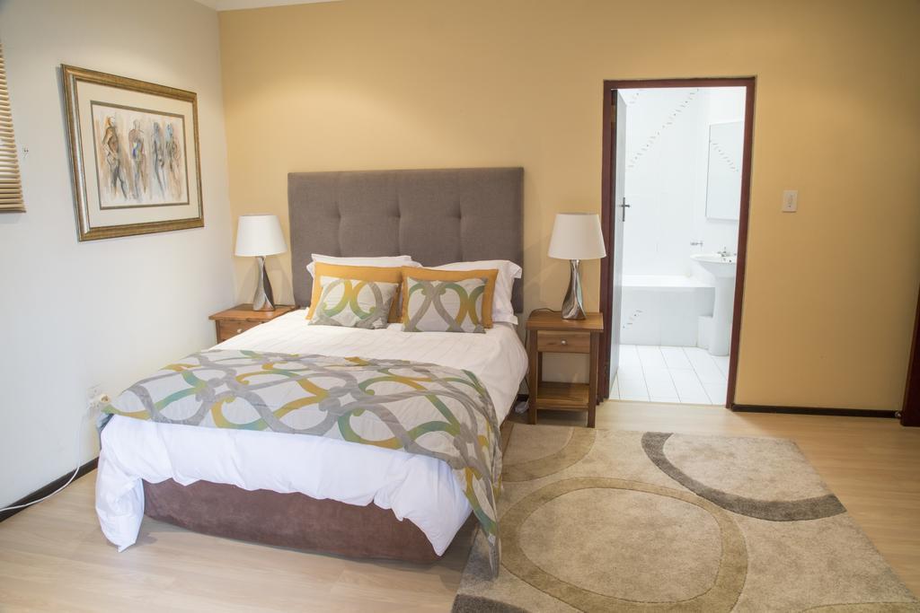 Misty Blue Bed And Breakfast Durban Bagian luar foto