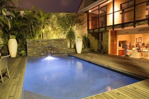 Misty Blue Bed And Breakfast Durban Bagian luar foto