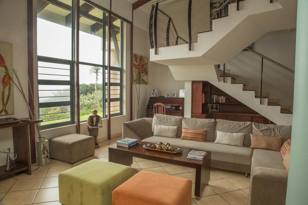Misty Blue Bed And Breakfast Durban Bagian luar foto