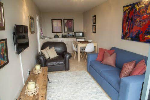 Misty Blue Bed And Breakfast Durban Bagian luar foto