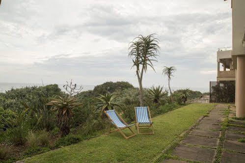 Misty Blue Bed And Breakfast Durban Bagian luar foto